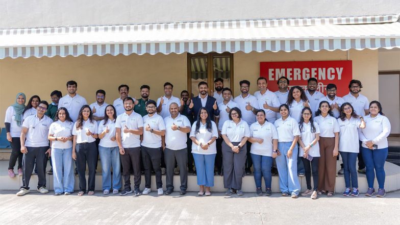 Business News | EMCON 2026: When Emergency Medicine Comes of Age in India