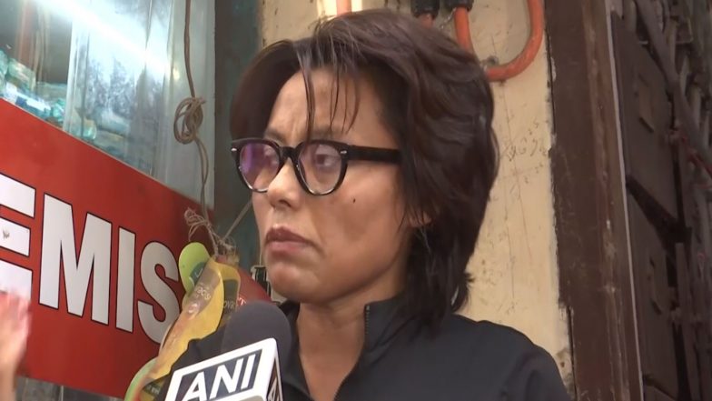India News | North-East Community in Delhi Demand Swift Justice in Musician Vikram Singh's Killing