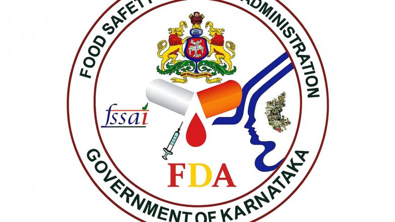 India News | Karnataka: Expired, Mislabelled Food Products Worth Rs 1.38 Cr Seized During Inspections