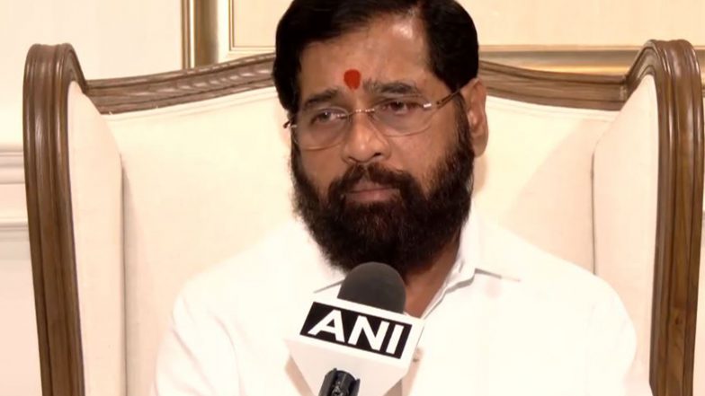India News | Shiv Sena Suspends 7 Office Bearers in Palghar over Alleged Assault on Hospital Staff