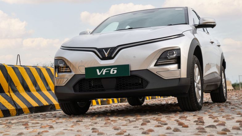 Business News | New Study Strengthens the Case for EVs, But India's Buyers May Need More Than That