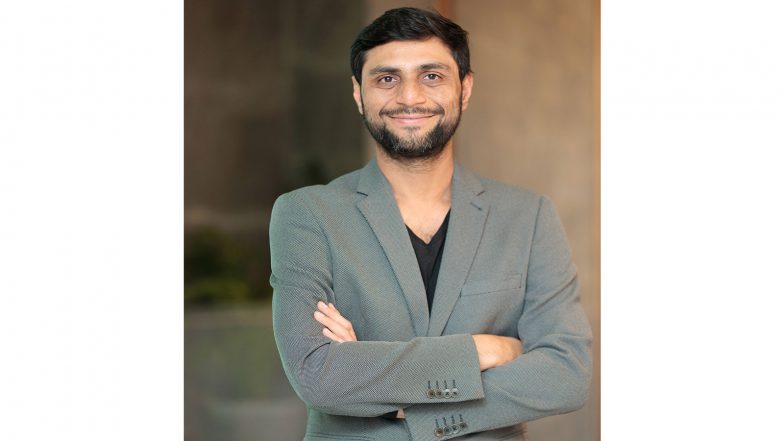 Business News | Hi-Tech Radiators Appoints Gaurav Vani as Group CFO to Strengthen Financial Strategy