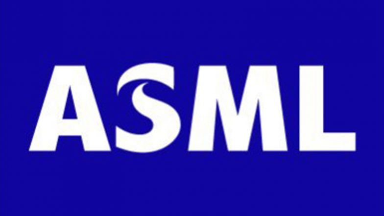 Business News | ASML to Partner with Major Chipmakers for Next-generation Tools for Larger Data Center Chips