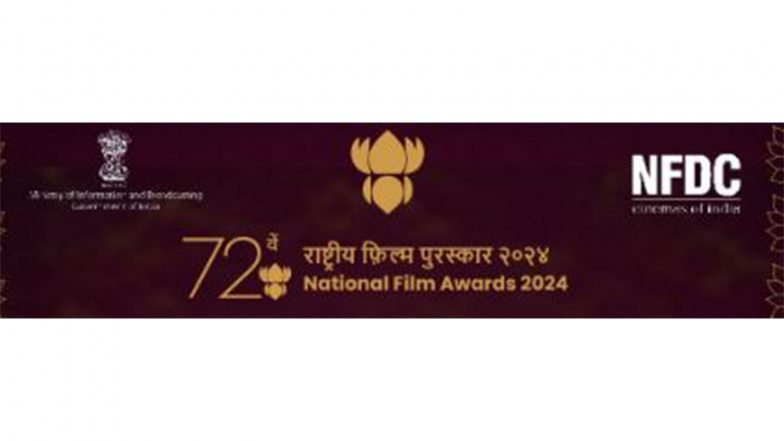 Entertainment News | President Murmu to Confer 72nd National Film Awards at Ekta Nagar on September 22 