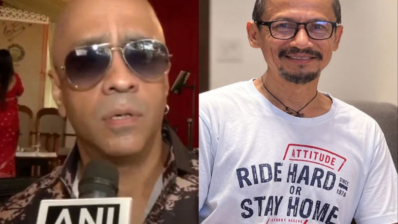 Entertainment News |  “This is Plain Blooded Murder, Not an Accident”: Singer Joi Barua on Manipuri Musician’s Killing in Delhi