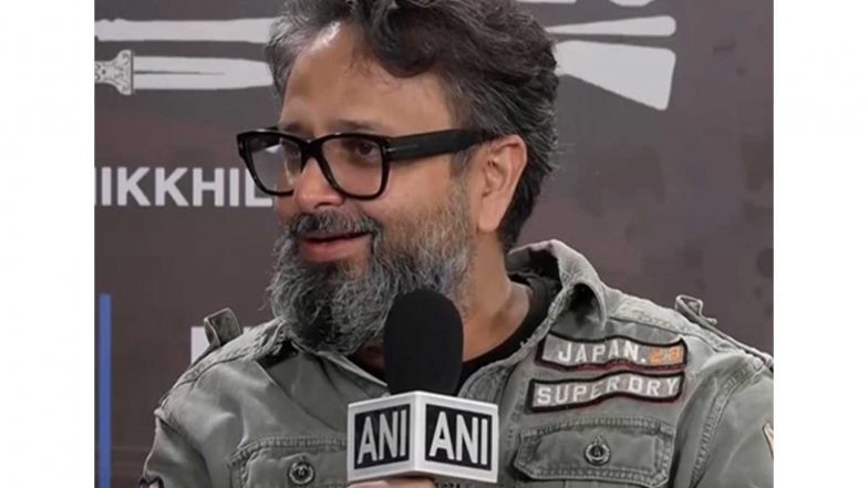 Entertainment News | Nikkhil Advani Says 34 Years of Work Have Earned Him the Confidence to Approach Actors with Demanding Roles
