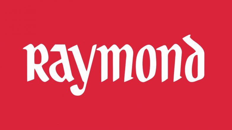 Business News | Raymond Hits Lifetime High as Aerospace and Defence Transformation Powers Market Breakout