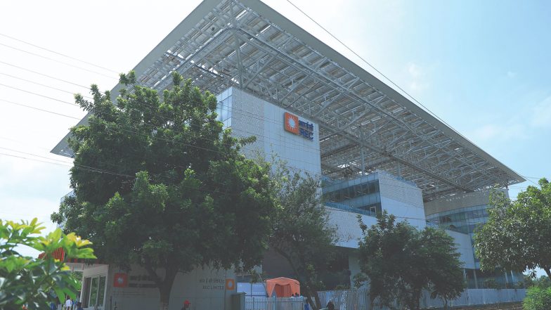 Business News | REC Limited Successfully Issues India’s First Pilot Issue on Tokenized Corporate Bonds Under SEBI Regulatory Sandbox Framework