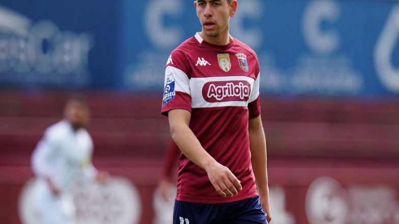Sports News | Punjab FC Signs Brazilian Forward Diego Raposo for 2026-27 Season