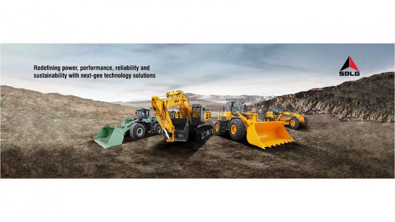 Business News | SDLG India to Showcase Next-Generation Earthmoving Construction Machinery at Bauma CONEXPO INDIA 2026