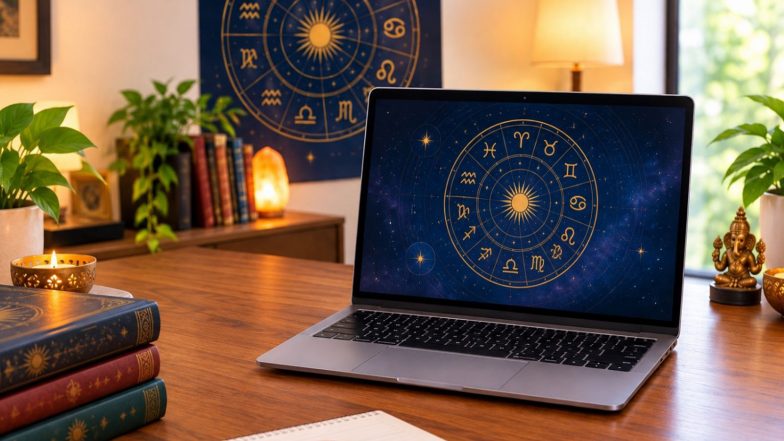 Business News | AstroKapoor Expands Online Astrology Consultation Services for Clients in India and Abroad