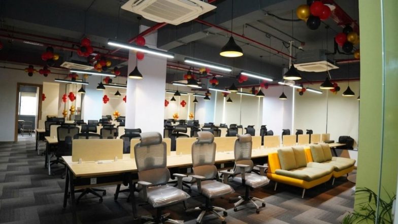 Business News | India’s 1st Offline Agency-Built Video Editing Academy by Praper Media Launches 5,000 Sq. Ft. Campus in Chandigarh