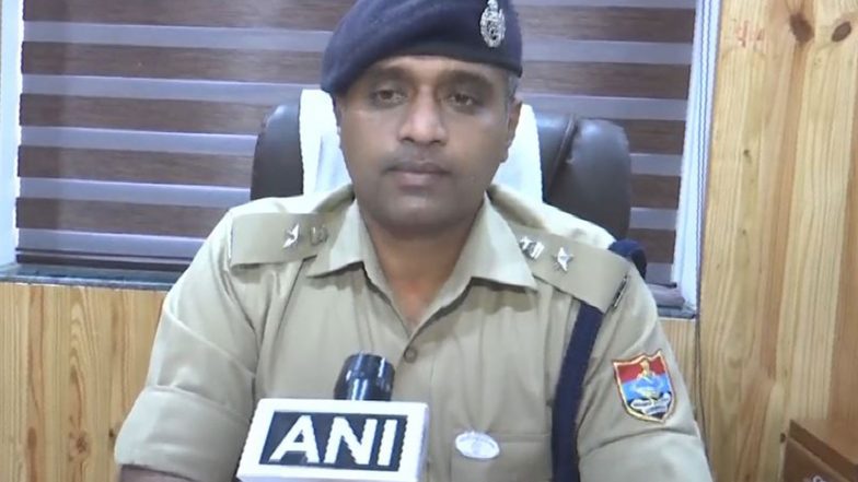 India News | Haldwani ‘Purification’ Row: FIR Registered Against Shri Ram Sena for ‘casteist’ Ritual at Kharge’s Rally Site