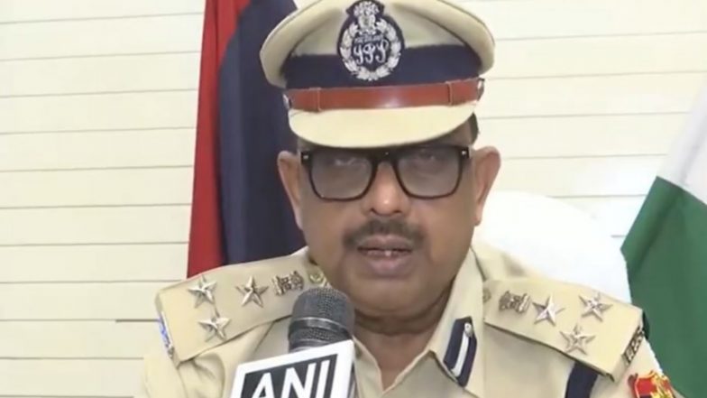 India News | Delhi Traffic Police Issue Comprehensive Plan, Advisories Ahead of BRICS Summit at Bharat Mandapam