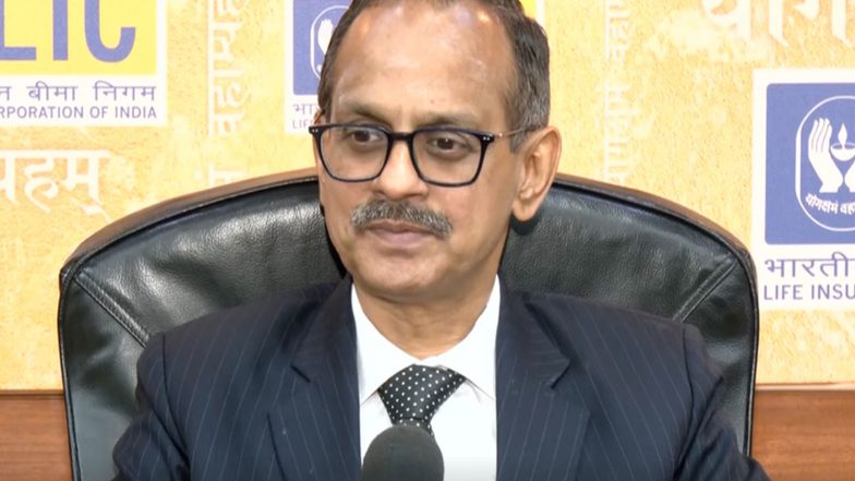 Business News | LIC to Focus on Protection, Retirement and Annuity Business to Drive Growth: CEO