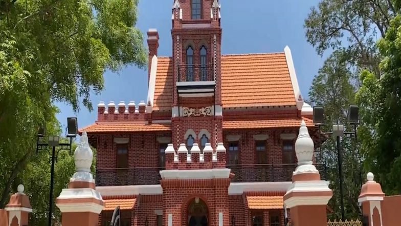 Entertainment News | Glass Palace in Tiruvannamalai Gets a New Life After Restoration by Tamil Nadu Government 