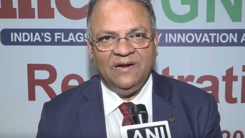 Business News | India Needs Energy Innovation to Reduce 88% Oil Import Dependence: ONGC Chief