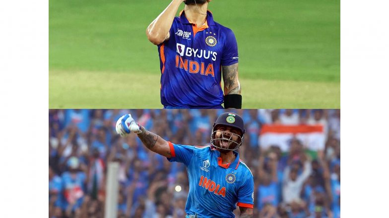 Sports News | From Desperation to Winning-it-all: Virat's White-ball Journey Since Breaking 1,021-day Century Jinx at Dubai