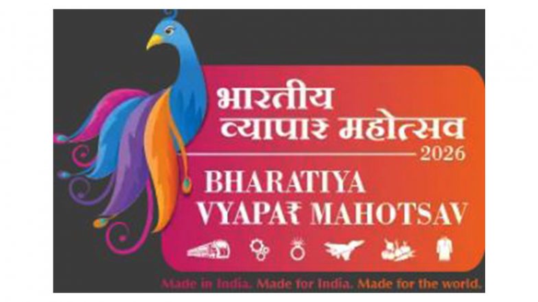 Business News | BVM 2026 Sees over Rs 5,000 Crore Business Commitments, Generates 50,000-plus Business Leads