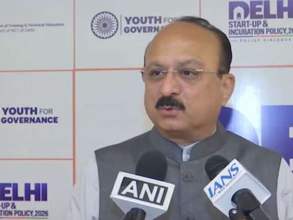 Delhi's Proposed PG Policy to Mandate Licences, CCTV, Night Guards and Rent Regulation