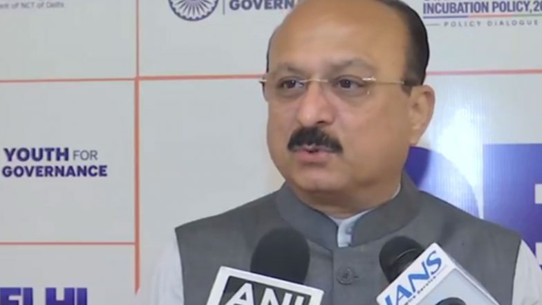 India News | Delhi's Proposed PG Policy to Mandate Licences, CCTV, Night Guards and Rent Regulation