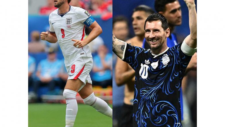Sports News | Ballon D'Or: Messi, Kane, Mbappe, Haaland, Rodri, Yamal, Bellingham, Vinicius Headline Star-studded List