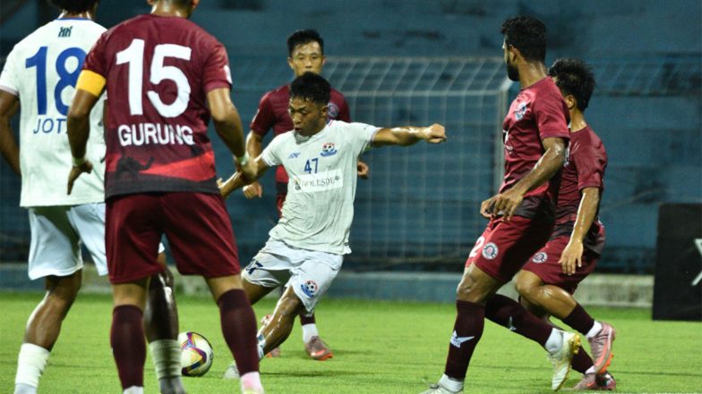 Sports News | Indian Football League 2026-27 to Begin on October 30
