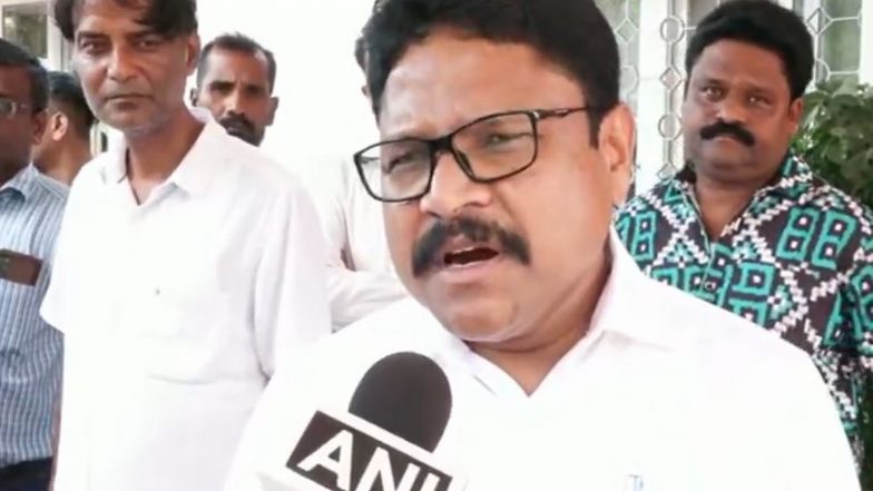 India News | Odisha Assembly Monsoon Session to See Introduction of 5-6 Bills: Says Minister Mukesh Mahaling