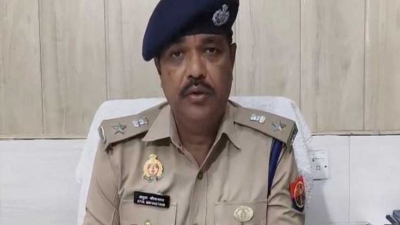 India News | Kanpur Man Dies After Being Allegedly Assaulted for Objecting to Urination on Road; CCTV Captures Incident