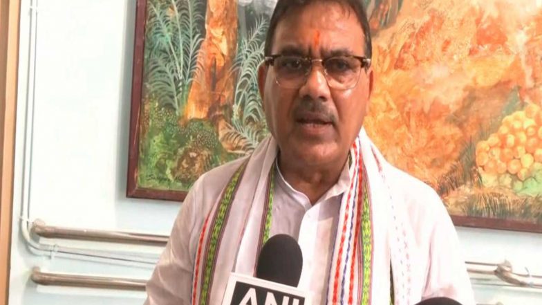 India News | “Tripura HRMS Launch to Streamline Employee Services, Ensure Transparency”: Finance Minister Pranajit Singha Roy