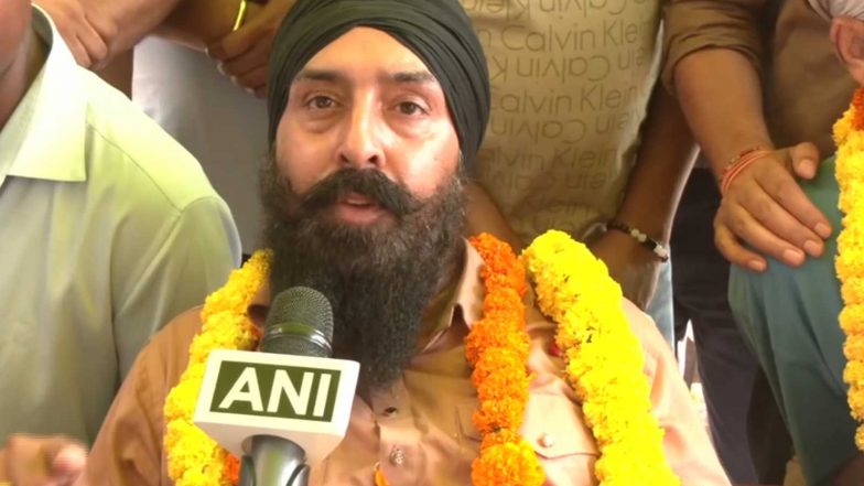 India News | Chandigarh Cab Union Says Demands Remain Unmet After Aggregator Licences Suspended 