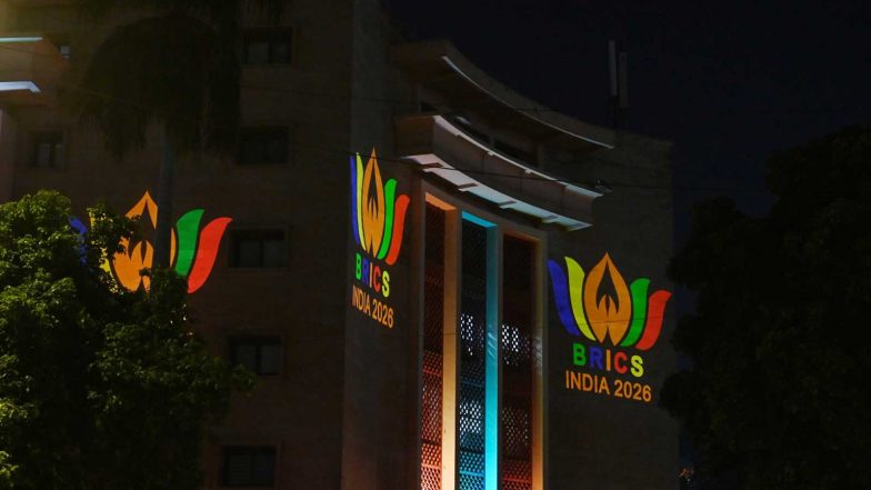 World News | BRICS Summit 2026: How the Grouping is Reshaping the Global Economic Order