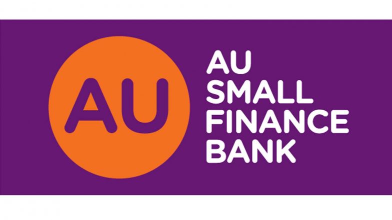 Business News | Open a Savings Account in Minutes with Full Video Banking and Zero Paperwork; AU Small Finance Bank Brings Banking to Your Doorstep