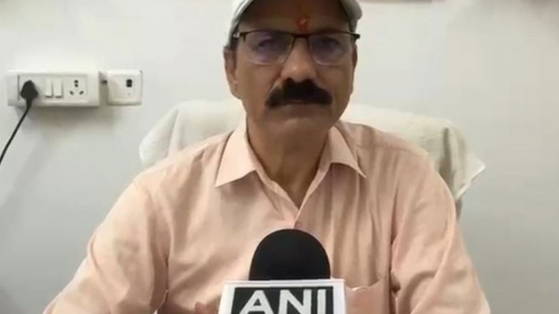 India News | Char Dham Yatra Footfall Likely to Exceed 55 Lakh This Season, Says OSD Prajapati Nautiyal Ahead of Second Phase