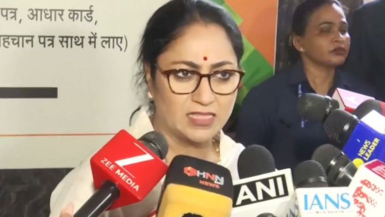 India News | Delhi CM Directs MCD to Use Bulldozers Against Illegal Construction After Satya Niketan Building Collapse