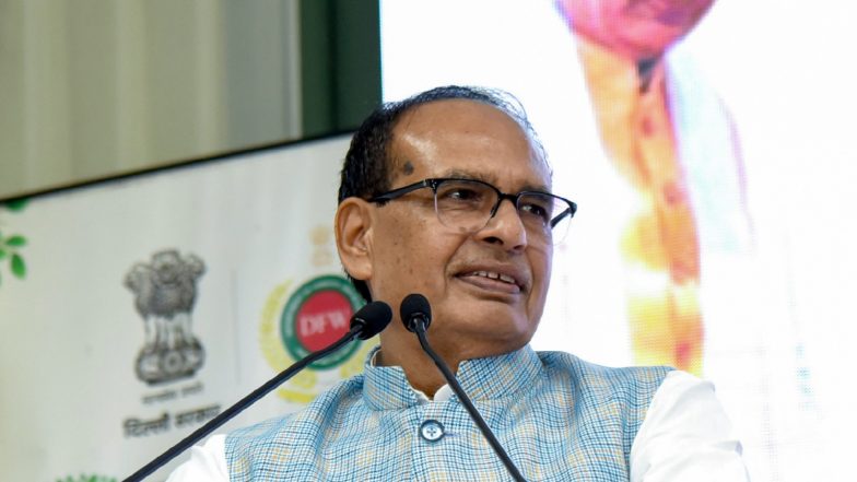 India News | Govt to Bring in New Seed Act; Agriculture Minister Calls High-level Farmer Meet on Sep 10 