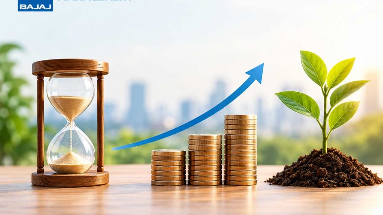 Business News | What Changes Your Investment Outcome More - Time, Amount or Return?