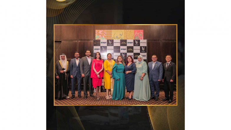Business News | Prime Awards and Events Concludes 8th International Prime Awards – Asia 2026 in Kuala Lumpur, Celebrating Global Excellence and Cross-Border Innovation