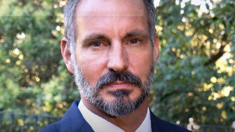 World News | Prince Rahim Aga Khan V to Begin Seven-day India Visit Today