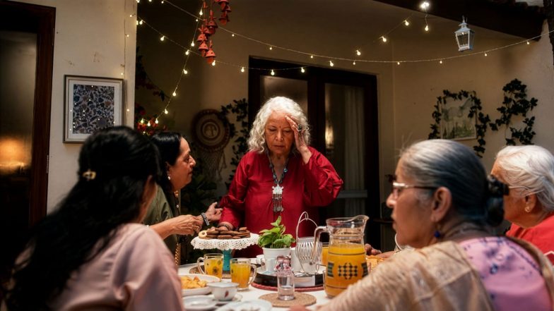 Business News | Stay Young at Heart