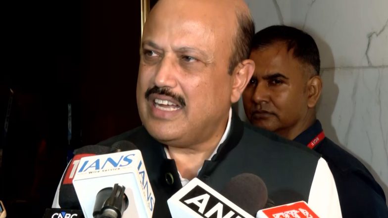 Business News | India-US Trade Deal More or Less Finalised, to Be Signed at Appropriate Time: Commerce Secy