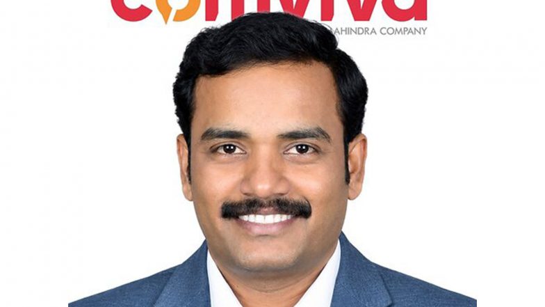 Business News | Comviva Announces Kalyanasundaram Sivasubramaniam to Lead the DigiTech Business, Accelerating Platform-Led Growth and AI Transformation