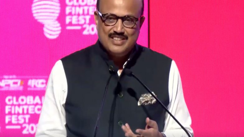Business News | Reducing Remittance Costs Could Save Indian Migrant Workers USD 5 Billion: Commerce Secretary