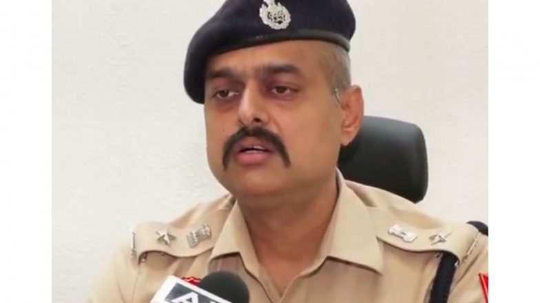 India News | “We Have Made Elaborate Arrangements Regarding All Aspects of Law and Order...”: DCP Sachin Sharma Ahead of BRICS Summit 2026