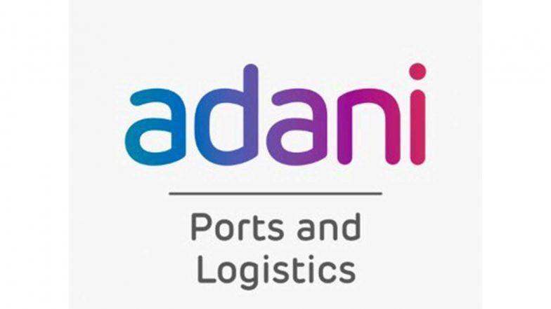 Business News | APSEZ Expands East India Operations Securing 18 MMT Dry Bulk Berths at Paradip Port in Odisha