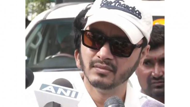 Entertainment News | “Film Touched People…miracle in Itself”: Shreyas Talpade Praises ‘Hanuman Ansh’ Amid Successful Run, Backs ‘tax-free’ Demand