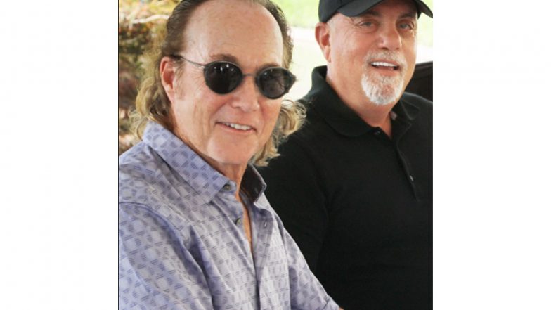 Entertainment News | Billy Joel Mourns Death of Early Bandmate Jon Small at 79