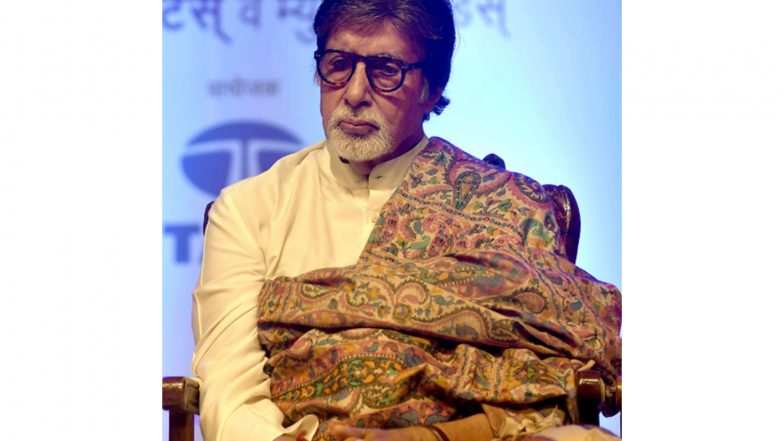 Entertainment News | “Difficult to Continue Hosting the Show”: Amitabh Bachchan Reflects on “grave Personal Stories” on KBC