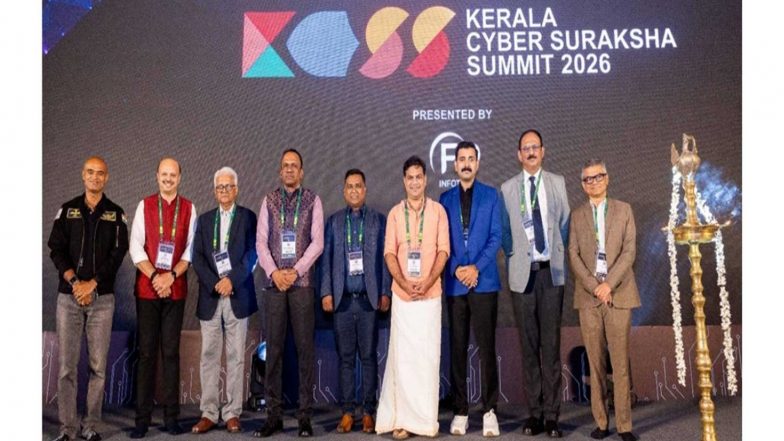 Business News | AI, Digital Sovereignty Critical To India’s National Security, Experts Warn At KCSS 2026