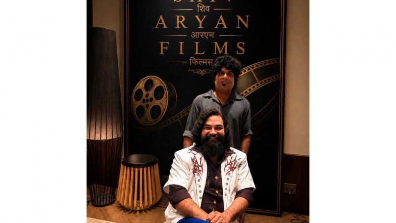 Business News | Baby John’ Director Kalees to Helm Pan-India Film ‘Leader’, To Release on Independence Day 2027